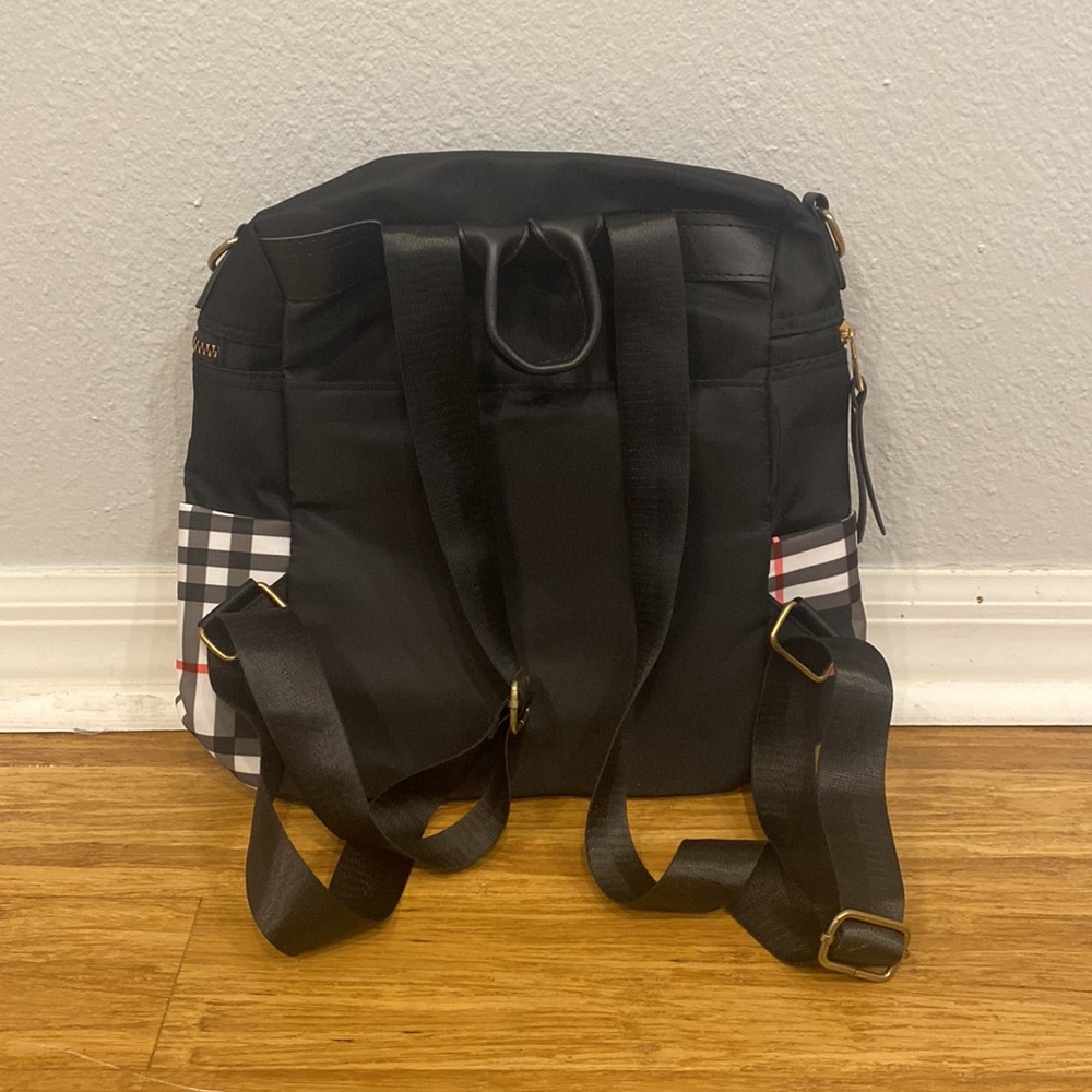 NWOT Mini Backpack - Picture 2 of 3